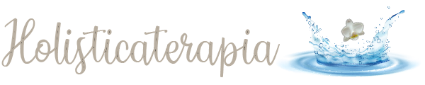 Holisticaterapia Logo